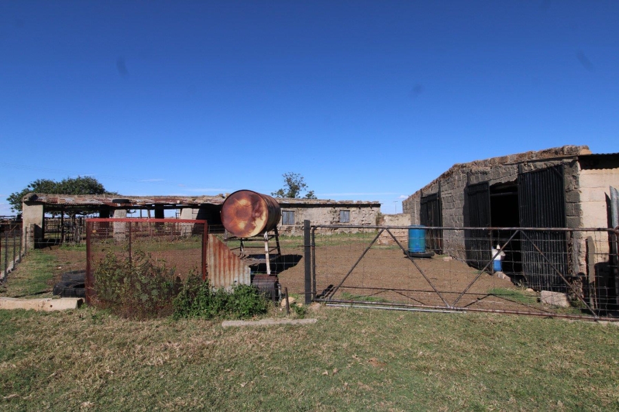 0 Bedroom Property for Sale in Wolmaransstad Rural North West
